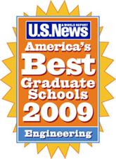 U.S. News & World Best Graduate Schools