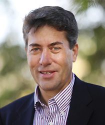 Milchberg, Howard