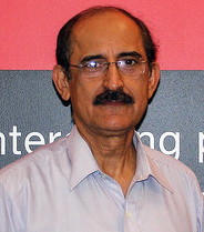Mehrotra, Shyam