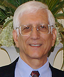 Tretter, Steven