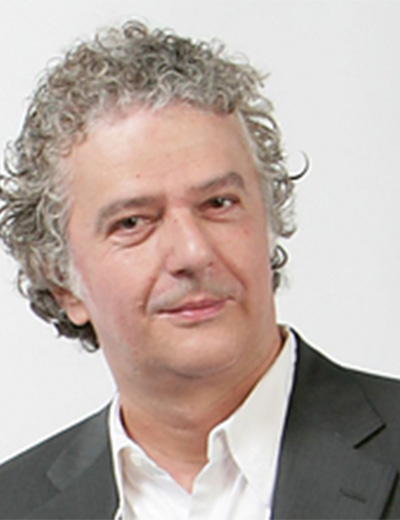 Aloimonos, Yiannis