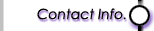 Contact Information