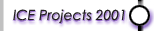 ICE Projects 2001