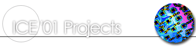 ICE '00 Projects