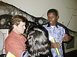 Crosstalk Group