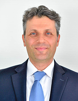 Ahmet Aydilek