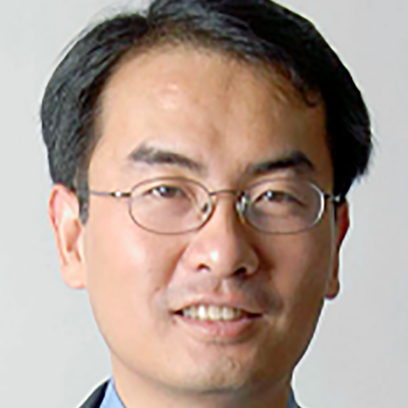 Yunfeng Zhang Yunfeng Zhang