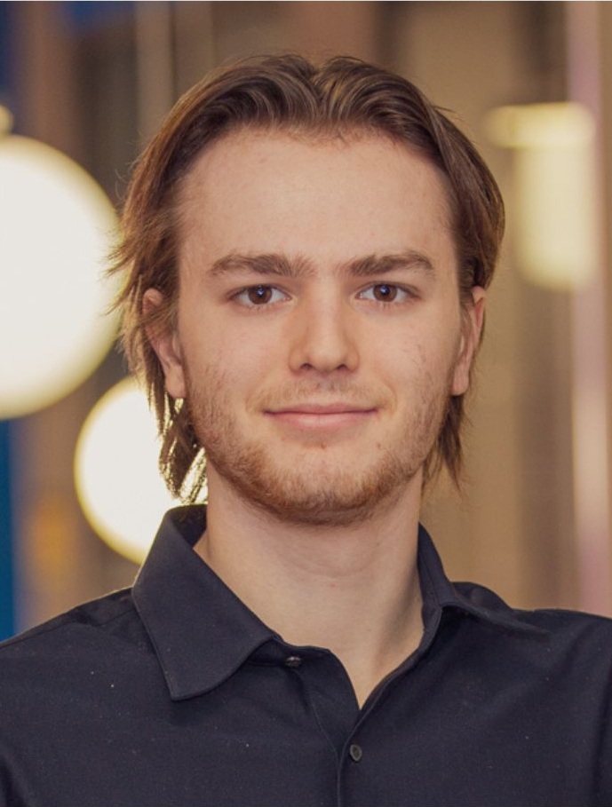 August van Geertruyden