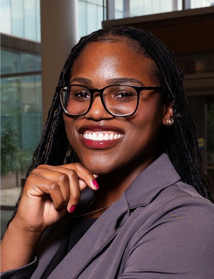 Chinazam Nwosu