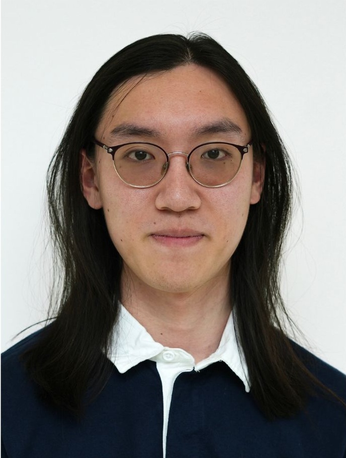 Frederick Zheng