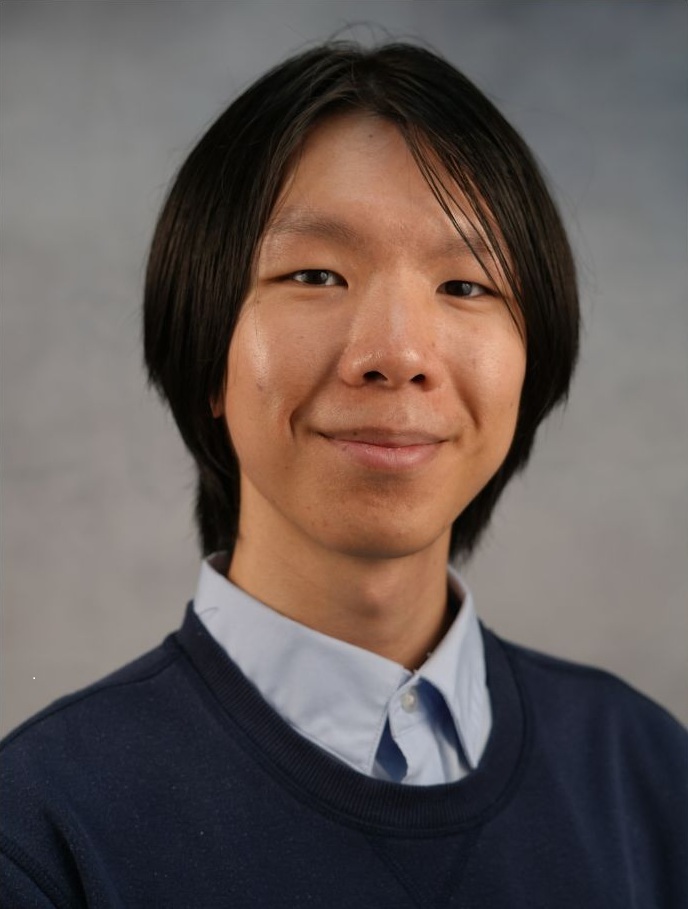 Jameson Lau