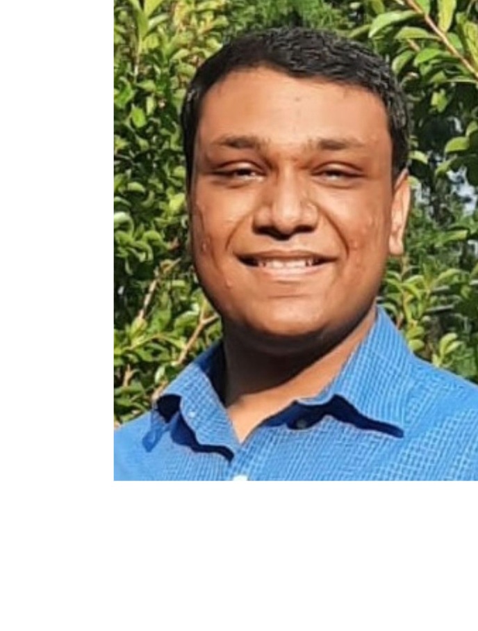 Prithwish Dasgupta