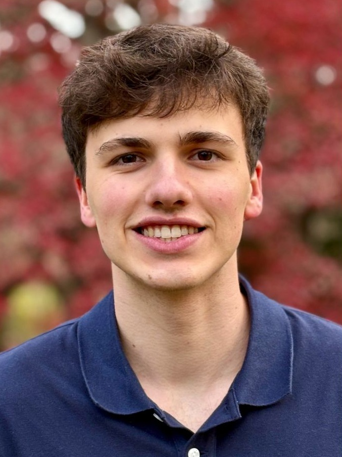 Quinn Renaghan