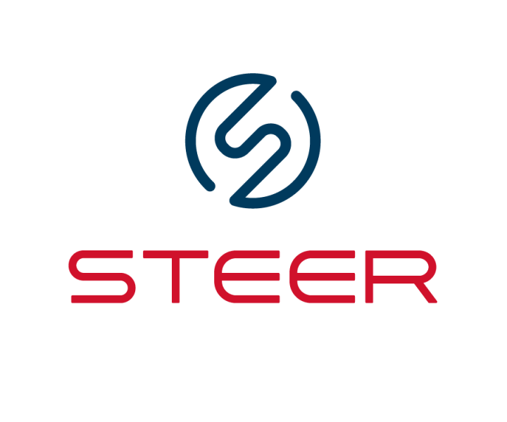 Steer Tech logo